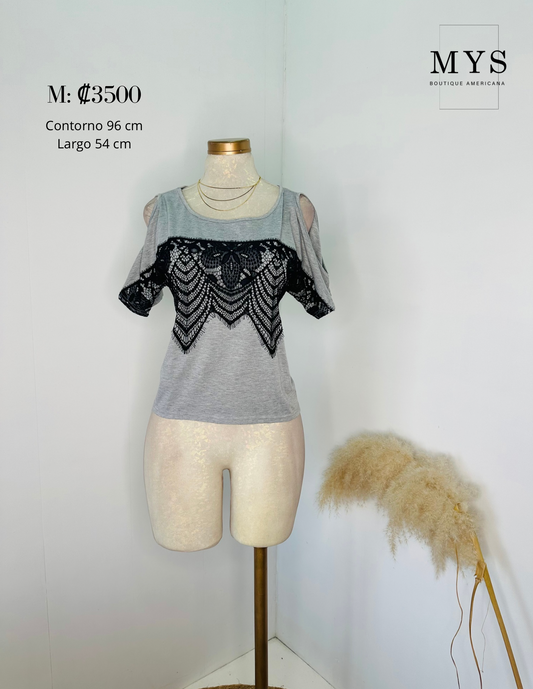 Blusa