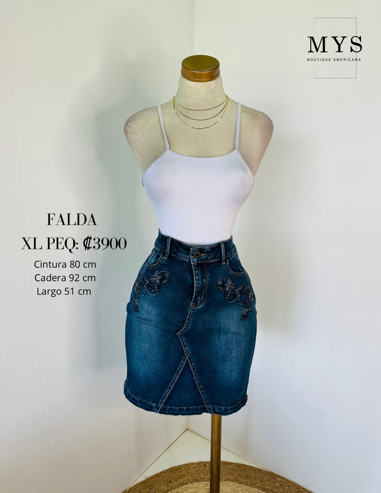 Falda
