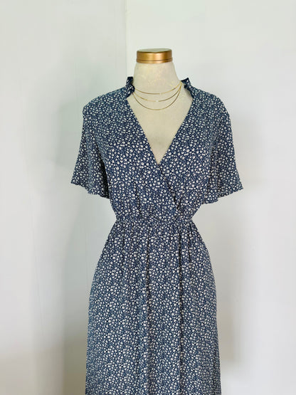Vestido largo
