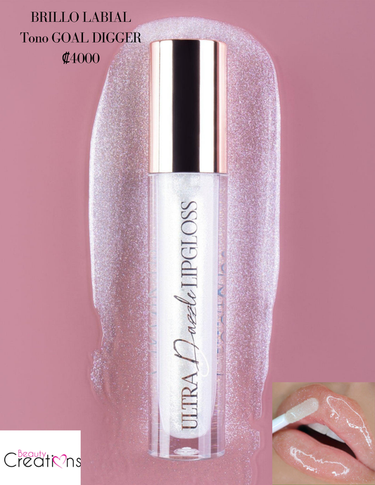 Brillo labial