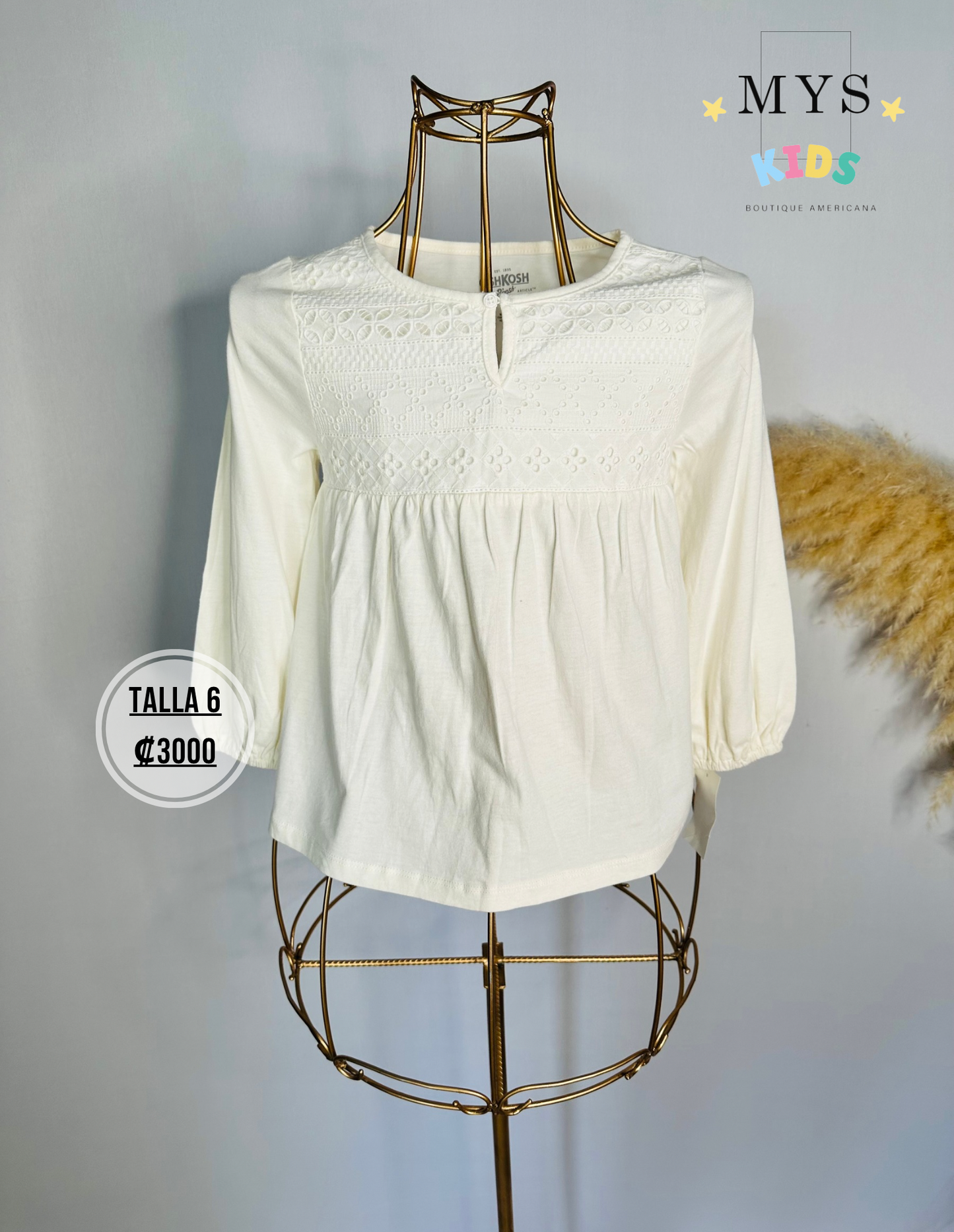 Blusa