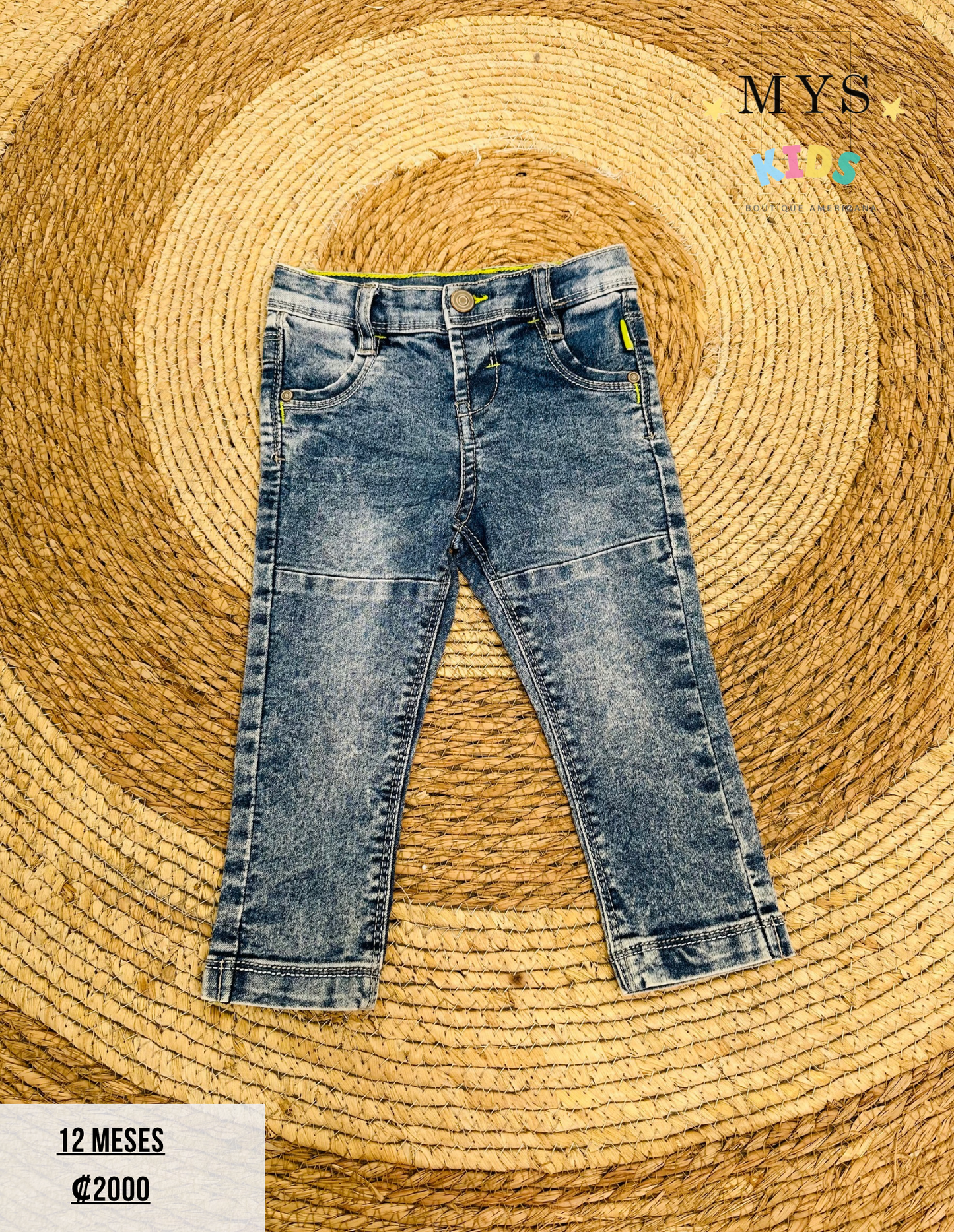 Pantalón