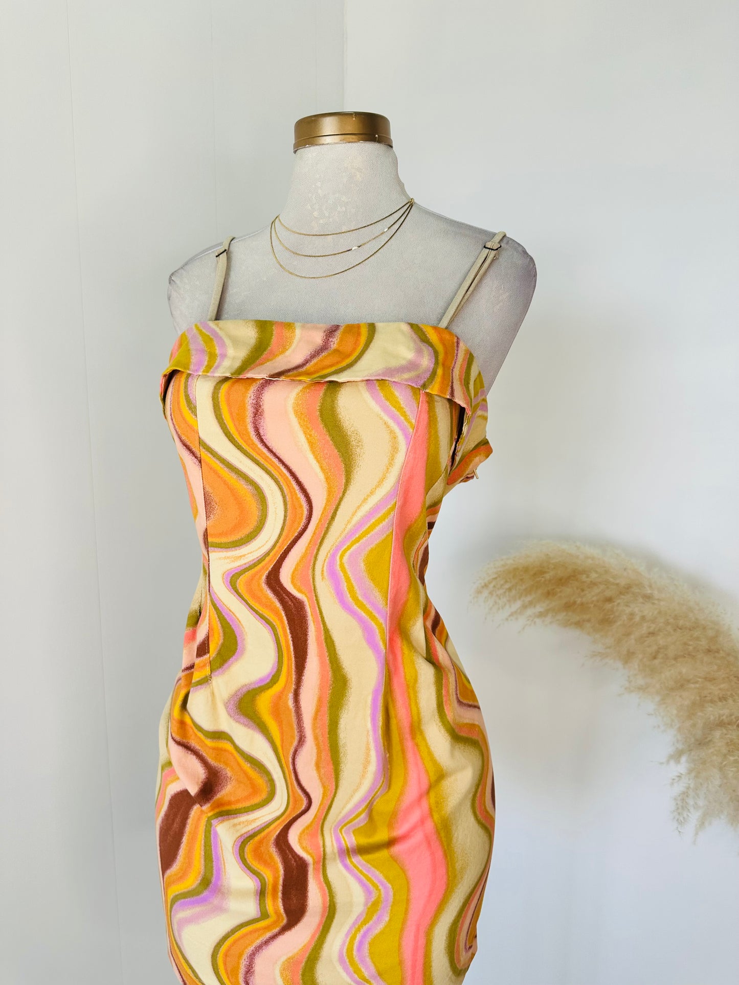Vestido