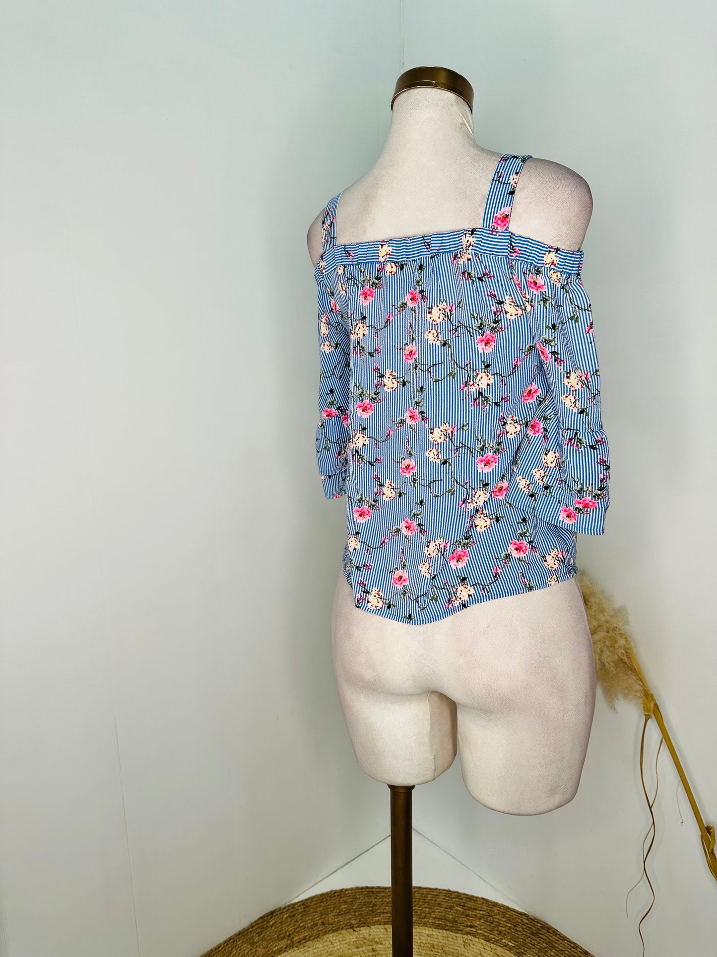 Blusa