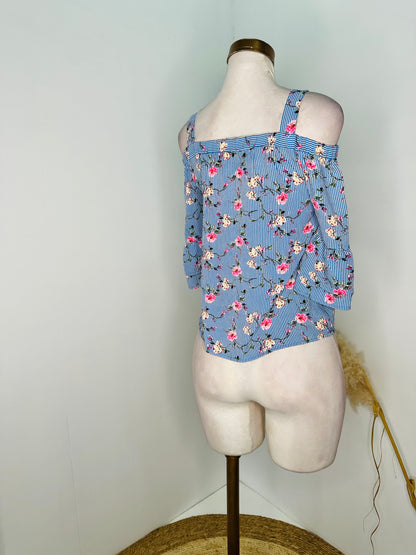 Blusa