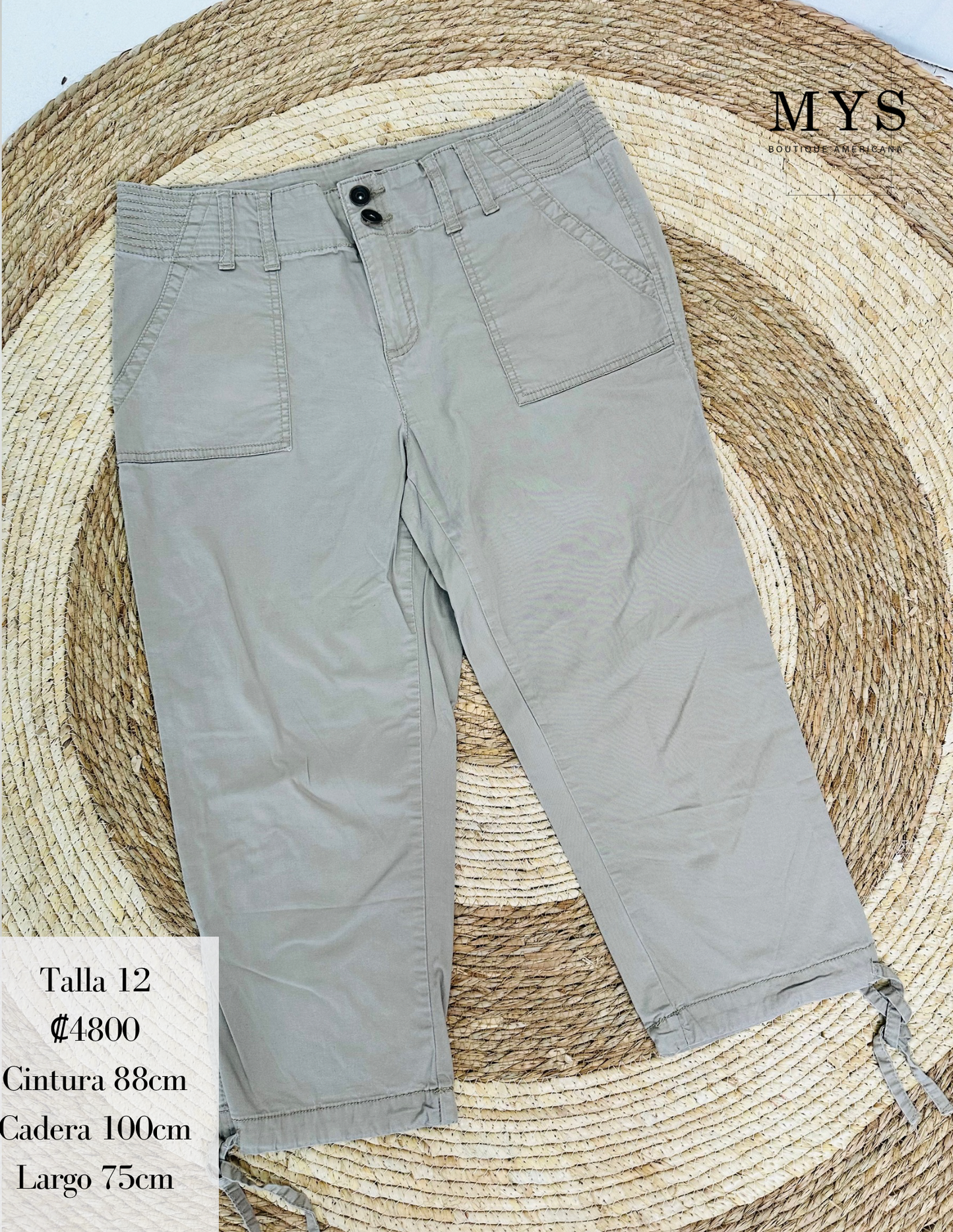 Pantalón