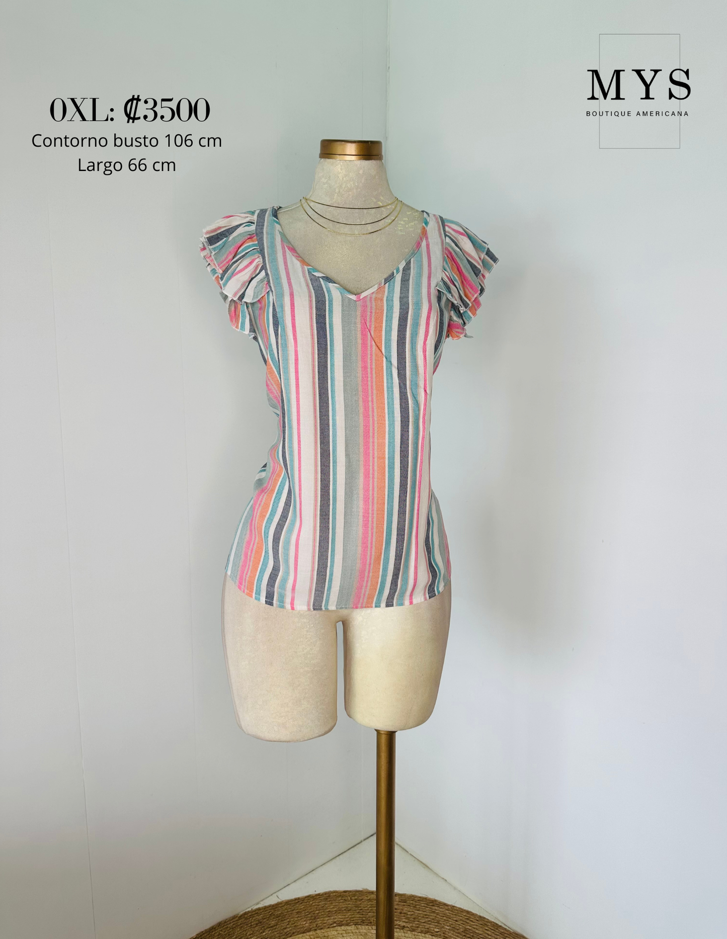 Blusa