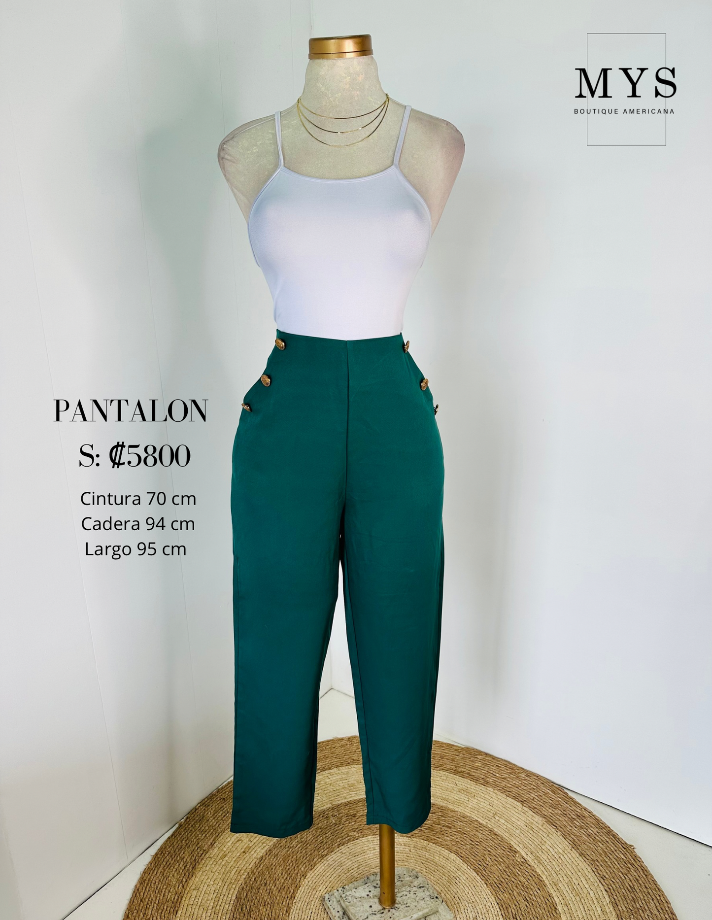 Pantalón
