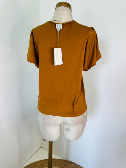 Blusa básica