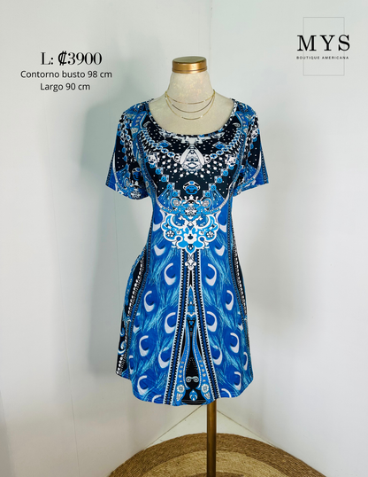Vestido