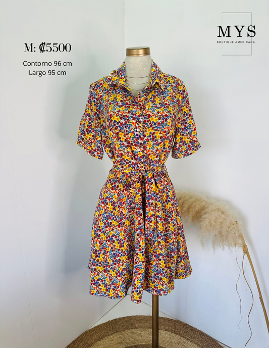 Vestido