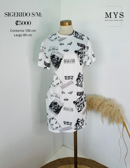 Vestido