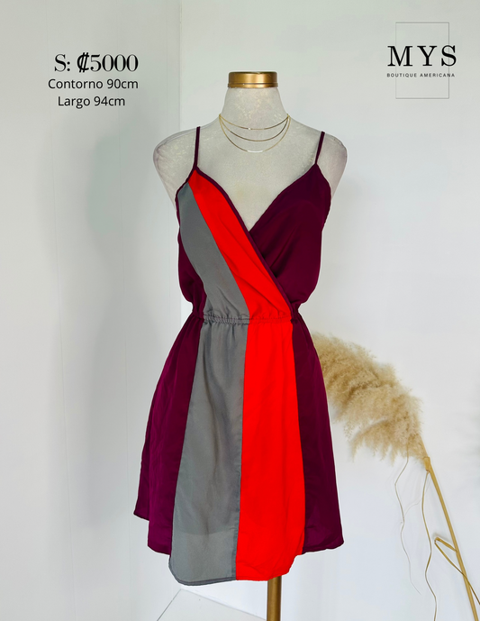 Vestido