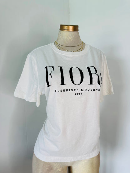 Blusa básica