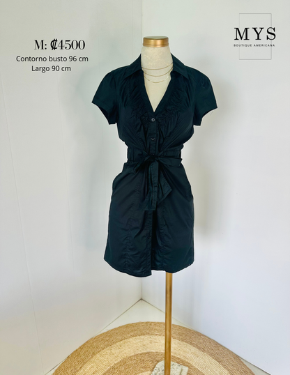 Vestido negro