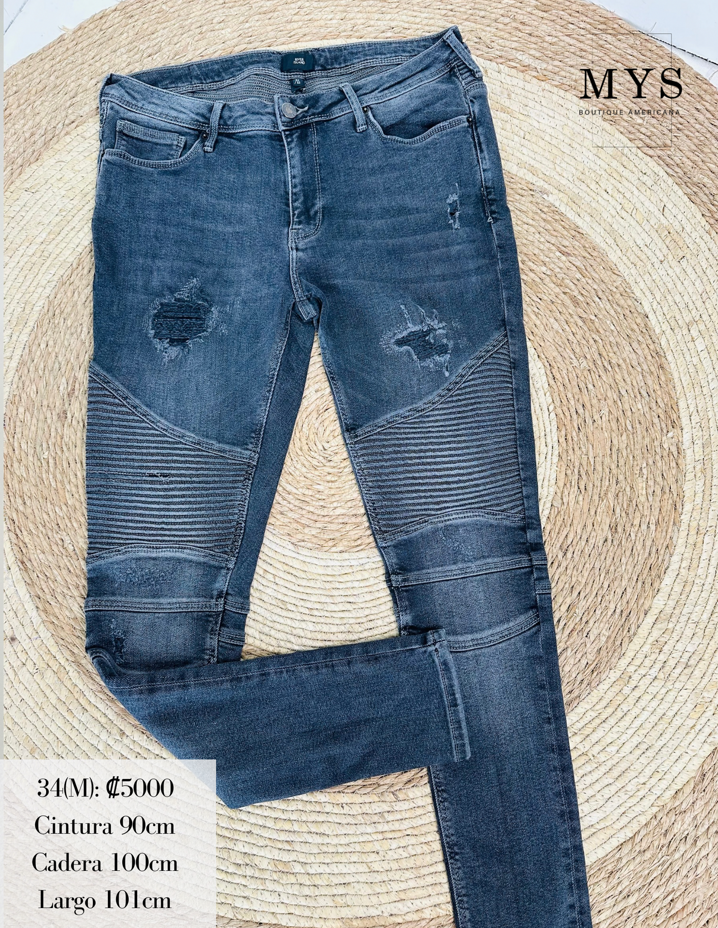 Pantalón