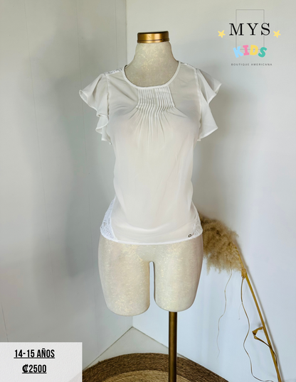 Blusa