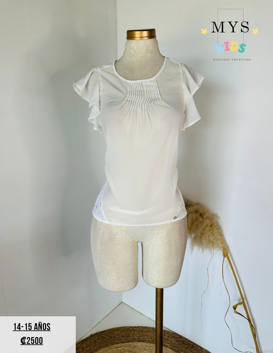 Blusa