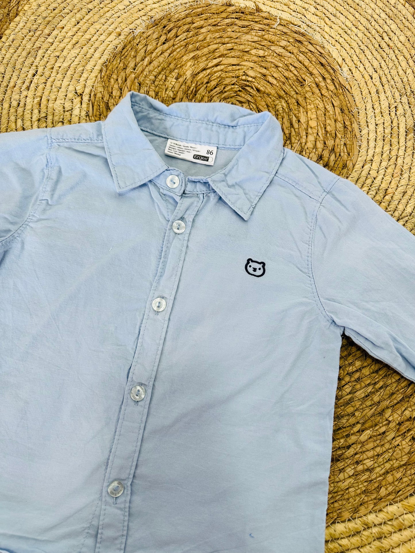 Camisa