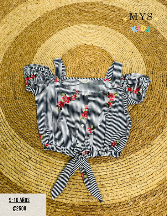Blusa