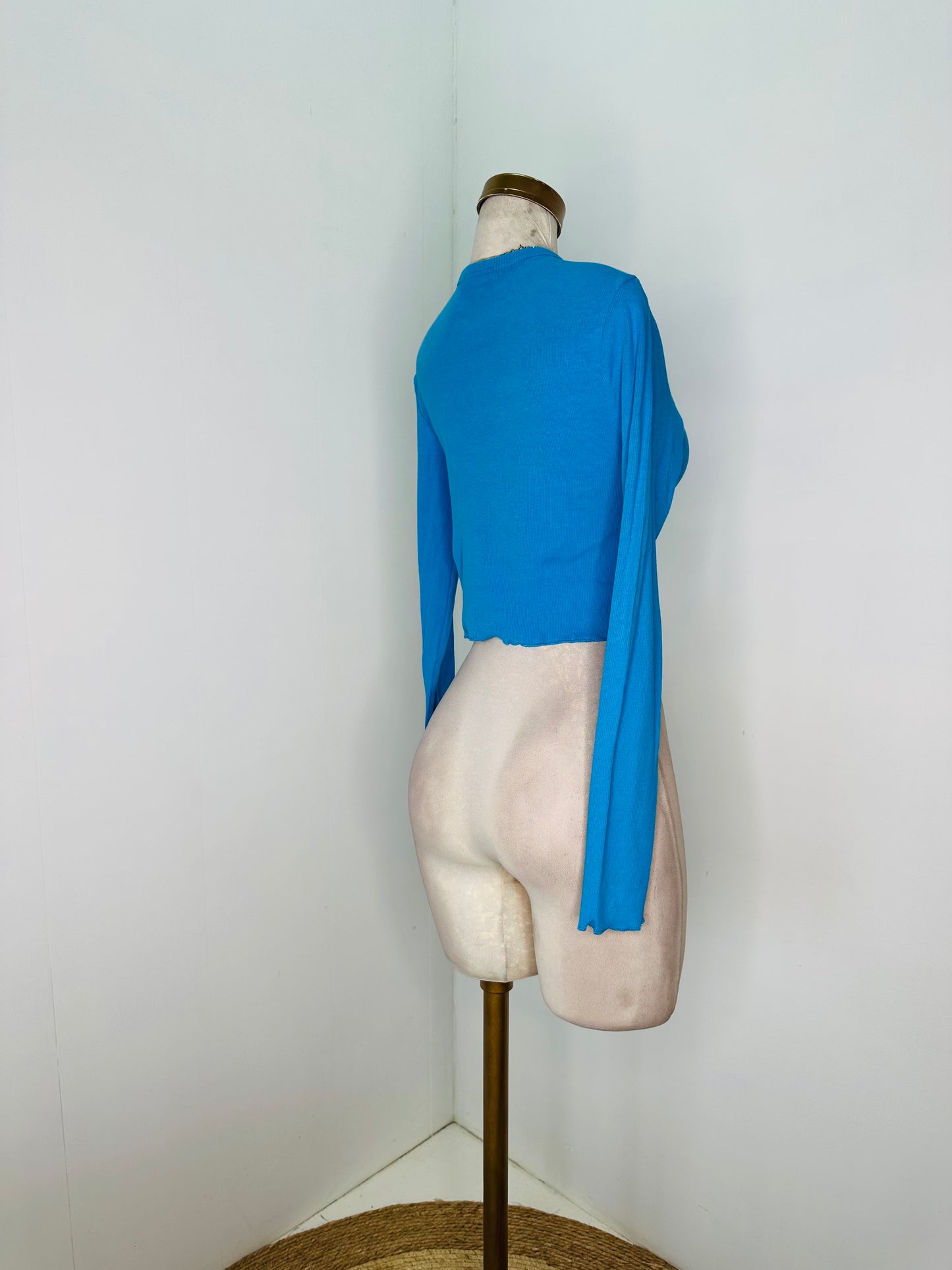 Blusa