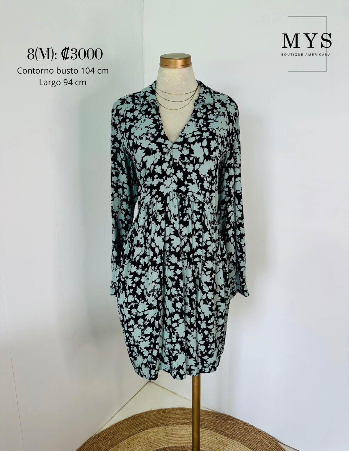 Vestido