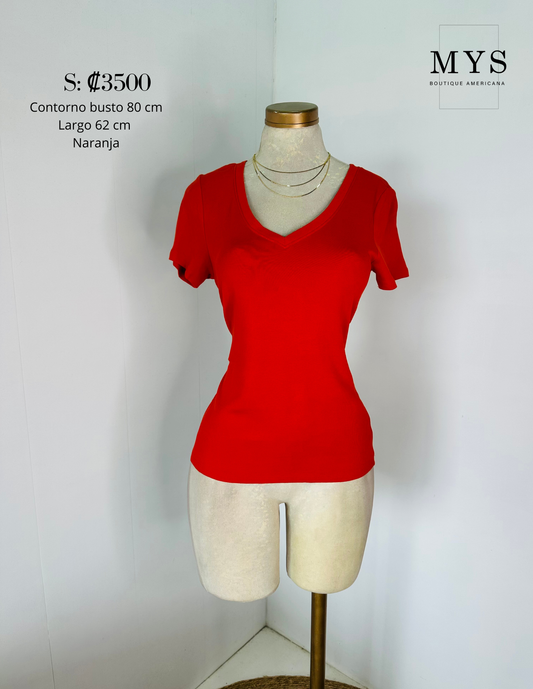 Blusa