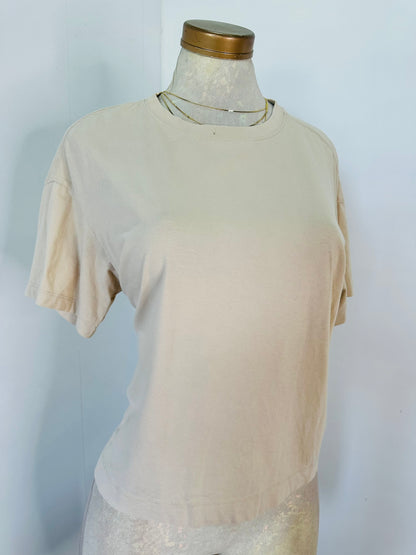 Blusa oversize