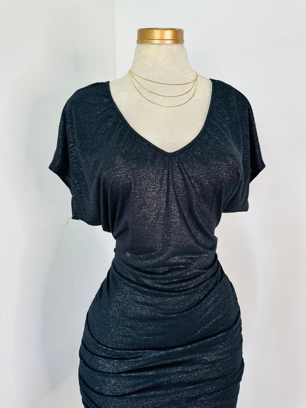 Vestido negro