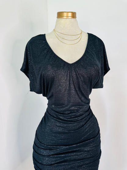 Vestido negro