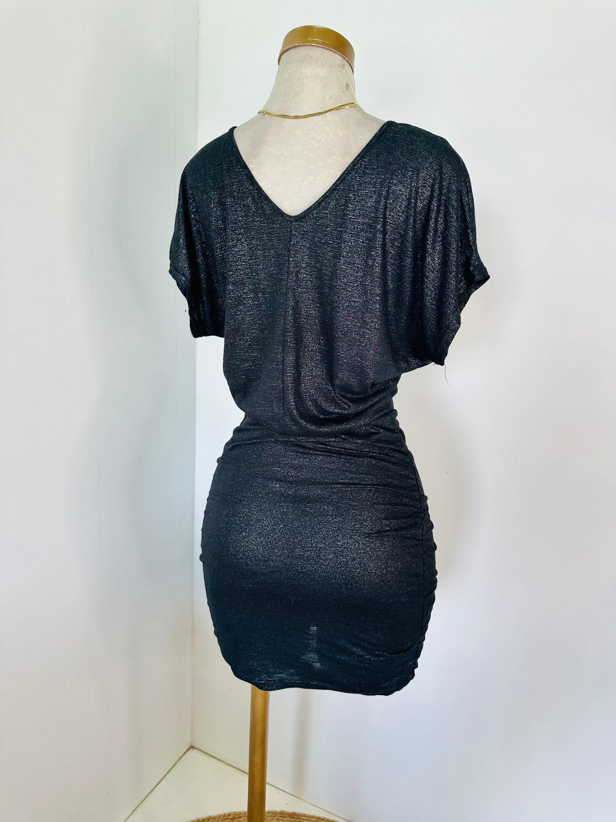 Vestido negro
