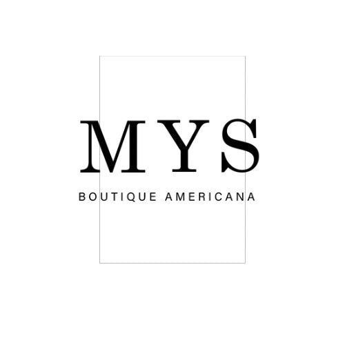 MyS Boutique Americana